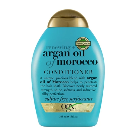 OGX Arabia renewing argan oil of morocco conditioner