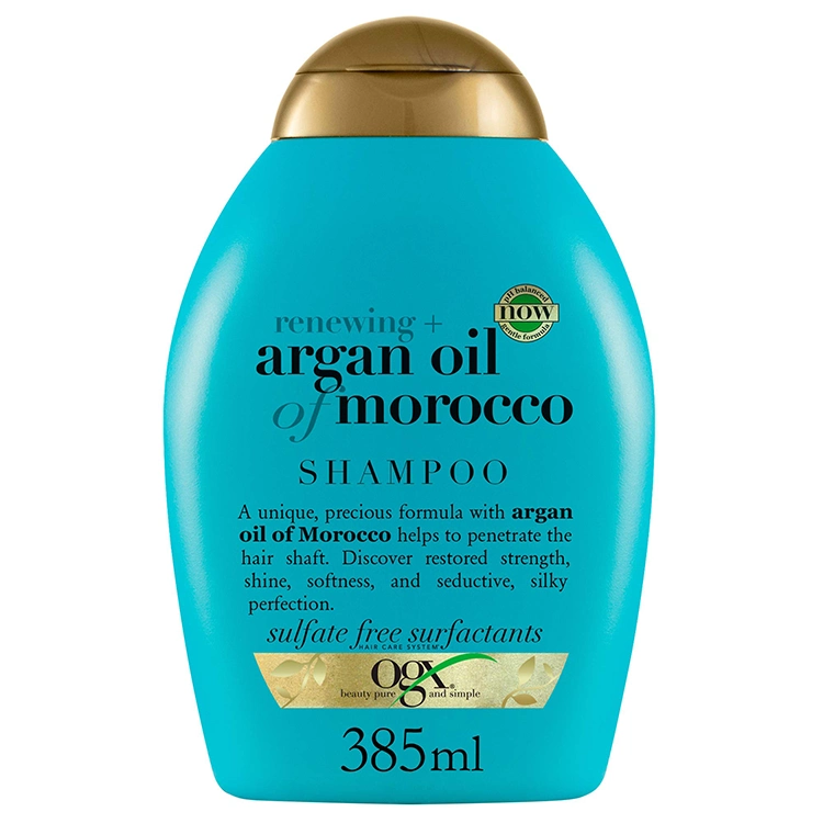 OGX Arabia renewing argan oil of morocco shampoo
