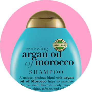 Argan oil of Morocco
